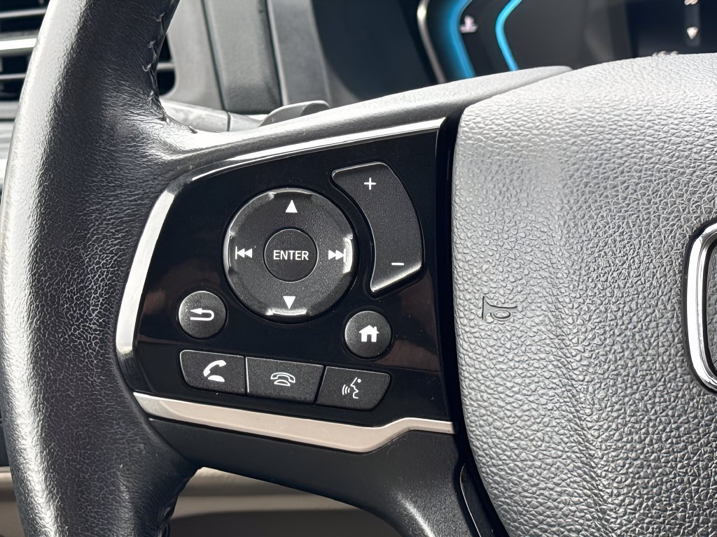 Used 2023 Honda Odyssey Elite image 18