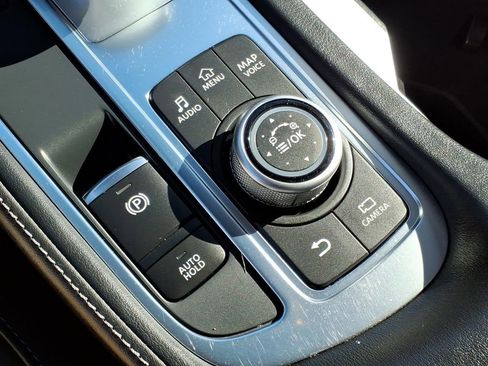 Used 2023 INFINITI QX60 Luxe w/ Cargo Package image 20