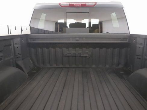 Used 2024 GMC Sierra 1500 AT4 w/ Technology Package image 30