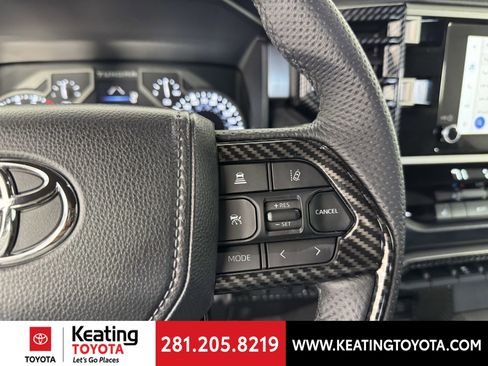 Used 2025 Toyota Tundra SR5 w/ SR5 Premium Package image 27