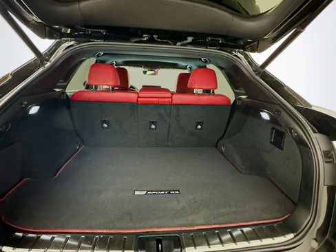 Used 2022 Lexus RX 350 F Sport image 31