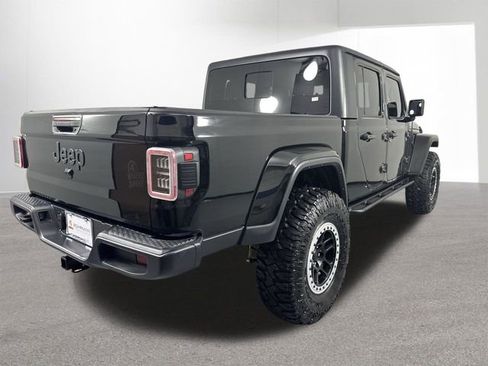 Used 2023 Jeep Gladiator Willys image 34