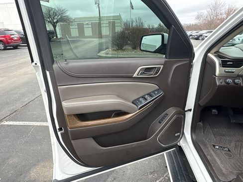 Used 2019 GMC Yukon Denali w/ Denali Ultimate Package image 20