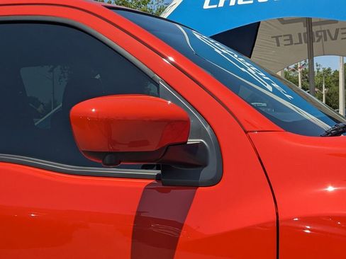 Used 2026 Nissan Frontier PRO-4X w/ Pro-4x Convenience Package AWD/4WD image 11