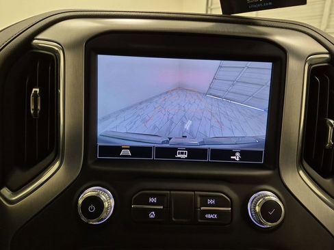 Used 2022 GMC Sierra 1500 SLT w/ SLT Premium Plus Package image 15