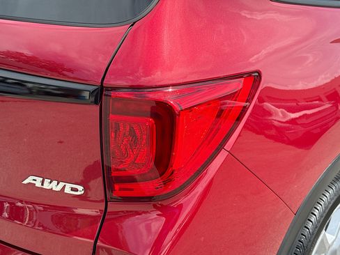 Certified 2024 Honda Passport EX-L image 27