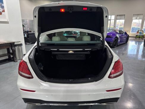 Used 2019 Mercedes-Benz E 300 AMG Line $65K MSRP image 12