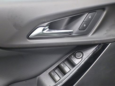 New 2026 Chevrolet Equinox LT w/ Convenience Package II image 15