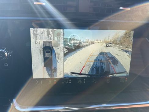 Certified 2024 GMC Sierra 2500 Denali Ultimate image 20