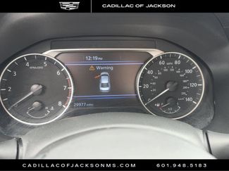 Used 2025 Nissan Altima 2.5 SV AWD/4WD video 5
