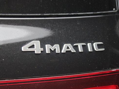 Used 2026 Mercedes-Benz GLE 350 4MATIC image 22