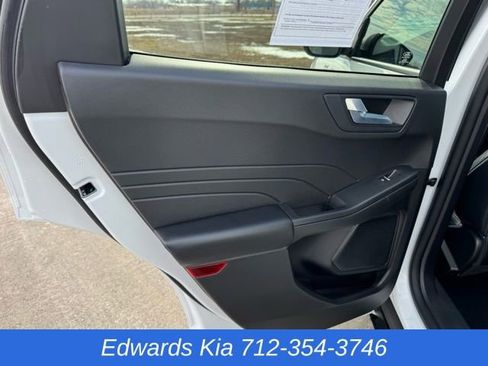 Used 2023 Ford Escape ST-Line w/ Tech Pack #1 image 16