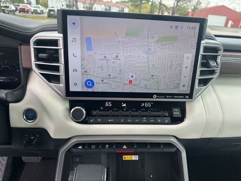 Used 2023 Toyota Tundra Capstone image 20