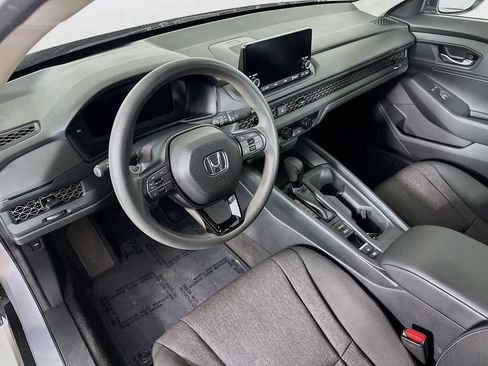 Used 2024 Honda Accord LX image 2