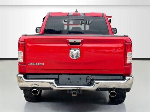 Used 2020 RAM 1500 Big Horn image 6