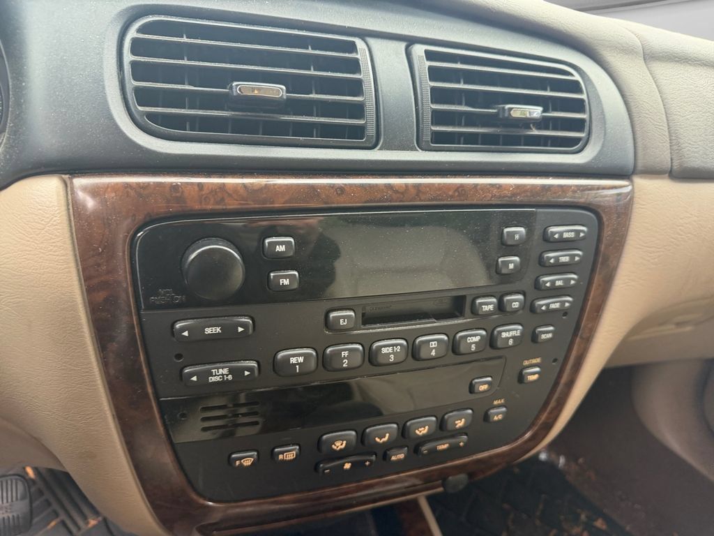 Used 2000 Mercury Sable LS Premium FWD image 25