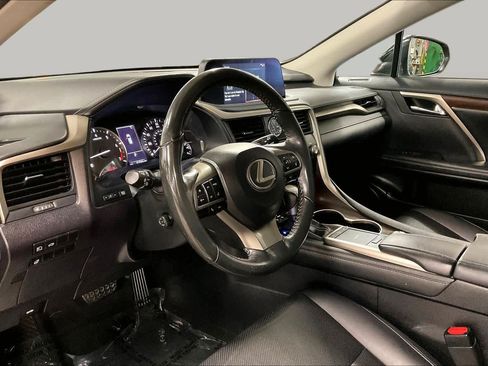 Used 2022 Lexus RX 350 AWD w/ Premium Package image 18