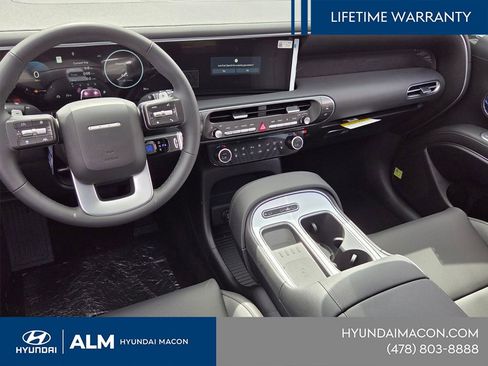 New 2026 Hyundai Palisade SEL FWD image 10
