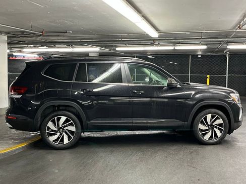 New 2026 Volkswagen Atlas SE AWD/4WD image 42