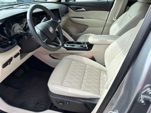 Used 2023 Buick Envision Avenir FWD image 7