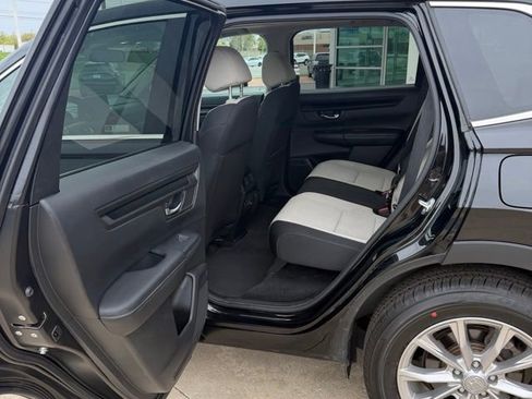 Certified 2024 Honda CR-V EX image 16