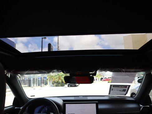 New 2026 Lexus IS 350 F Sport image 37