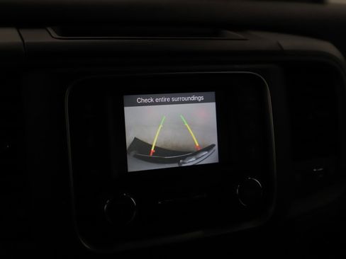 Used 2022 RAM 1500 Tradesman w/ Popular Equipment Group image 21