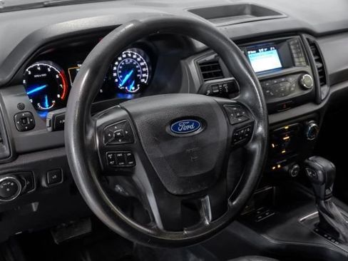 Used 2021 Ford Ranger XL w/ Equipment Group 101A High RWD image 22