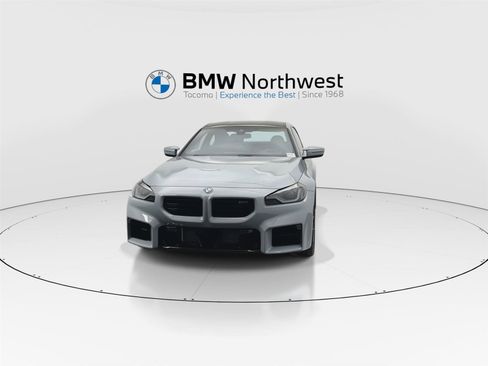 New 2026 BMW M2 w/ Lighting Package image 8