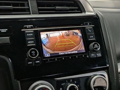 Used 2019 Honda Fit LX image 11