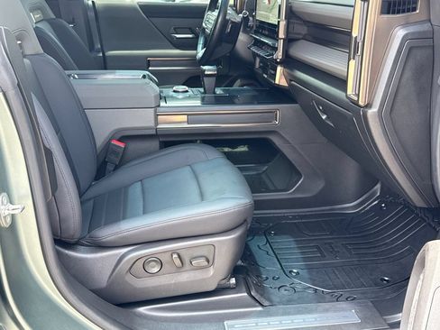 Used 2024 GMC Hummer EV 3X AWD/4WD image 13