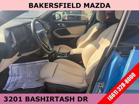 Used 2021 BMW 228i xDrive Gran Coupe w/ Lights Package image 9