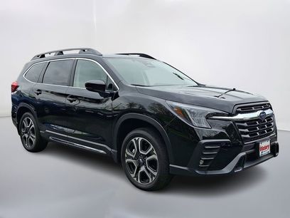 Used 2025 Subaru Ascent Limited