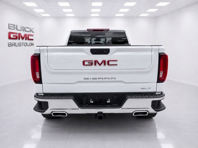 New 2026 GMC Sierra 1500 SLT w/ SLT Premium Package AWD/4WD image 7