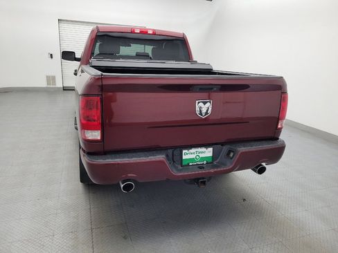 Used 2016 RAM 1500 Express image 6