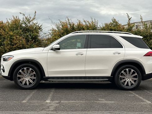New 2026 Mercedes-Benz GLE 350 4MATIC image 6