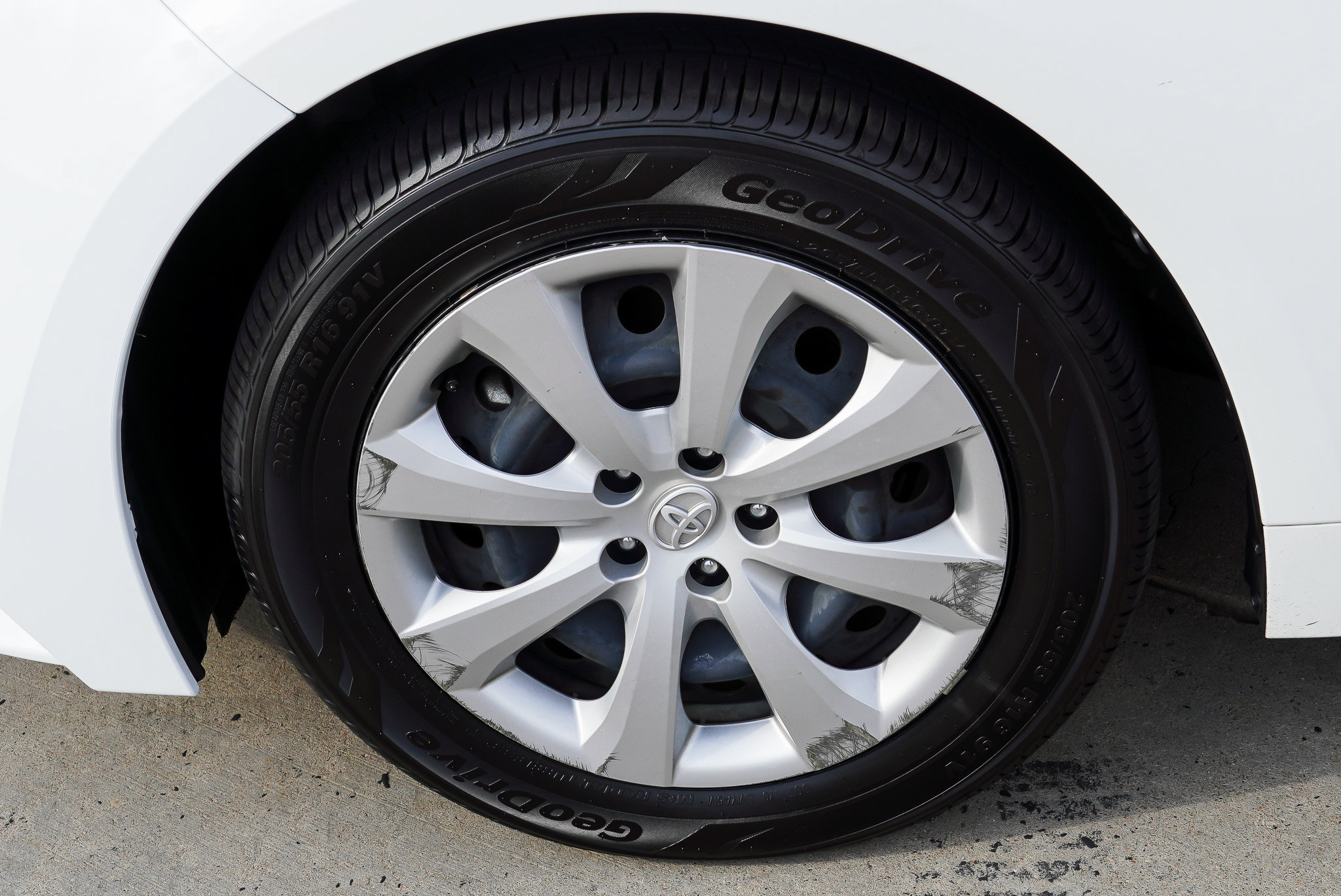 Certified 2024 Toyota Corolla LE FWD image 12