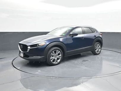 Used 2022 MAZDA CX-30 AWD 2.5 S w/ Premium Package
