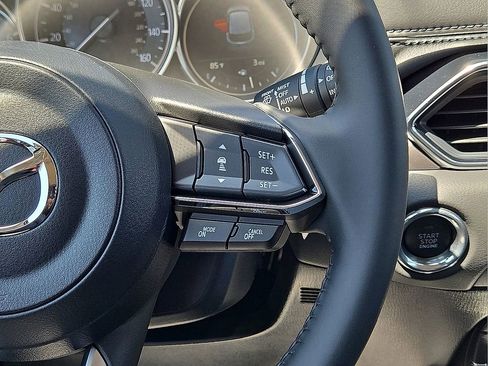 New 2025 MAZDA CX-5 AWD 2.5 S w/ Select Package image 19