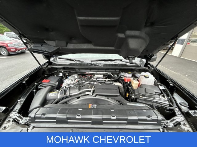 Used 2026 Chevrolet Silverado 3500 W/T AWD/4WD image 30