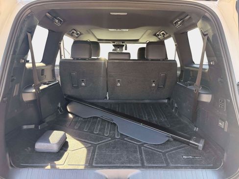 Used 2025 Lexus GX 550 w/ Accessory Package (2T) AWD/4WD image 21