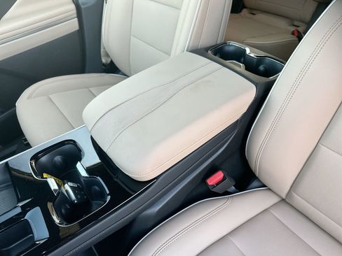 New 2026 Buick Enclave Preferred w/ Power Package image 21