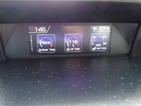 Used 2018 Subaru Impreza 2.0i Sport AWD/4WD image 25