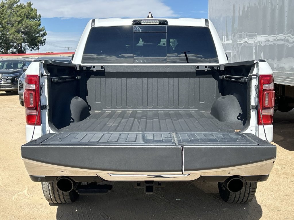 Used 2023 RAM 1500 Limited AWD/4WD image 31