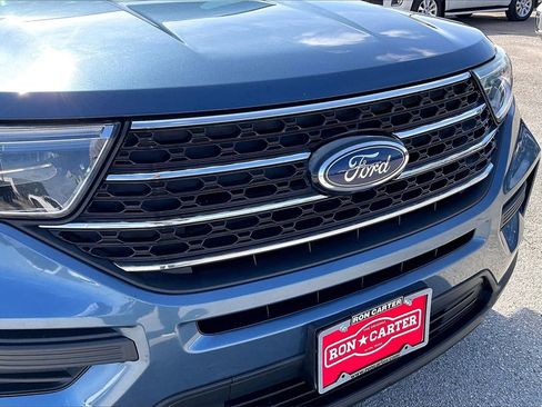 Used 2020 Ford Explorer XLT image 34