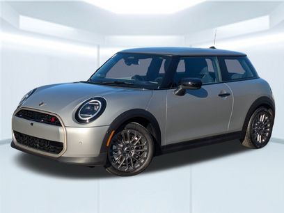 New 2026 MINI Cooper S
