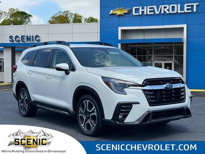 Used 2023 Subaru Ascent Limited