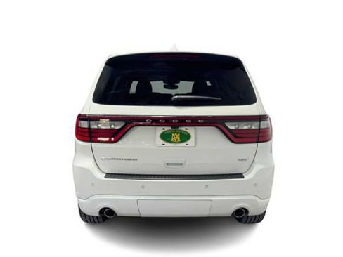 Used 2021 Dodge Durango GT RWD image 3