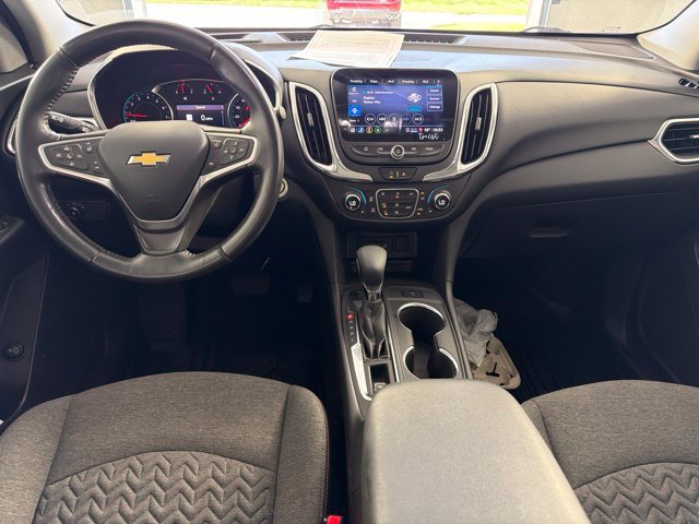Used 2022 Chevrolet Equinox LT AWD/4WD image 26