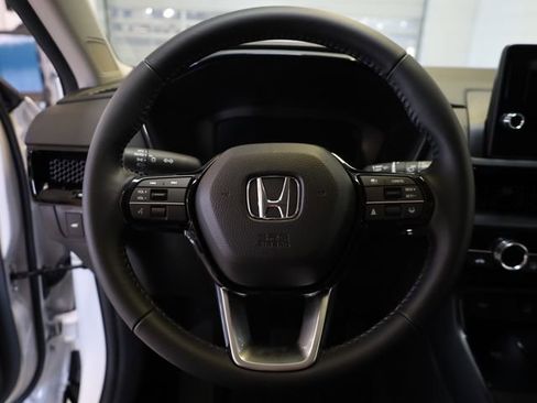 New 2026 Honda CR-V EX-L image 13